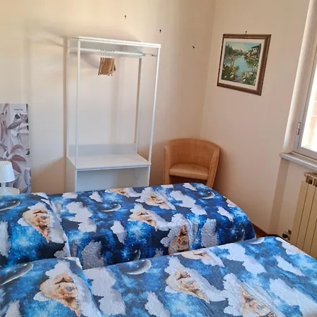 Casa Ro * كاستيلنوفو ماغرا
