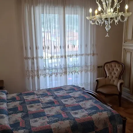 بيت للعطل Casa Ro