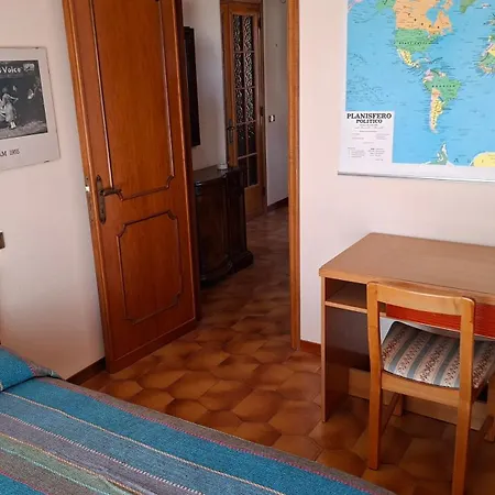 Casa Ro بيت للعطل كاستيلنوفو ماغرا