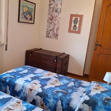 بيت للعطل Casa Ro *