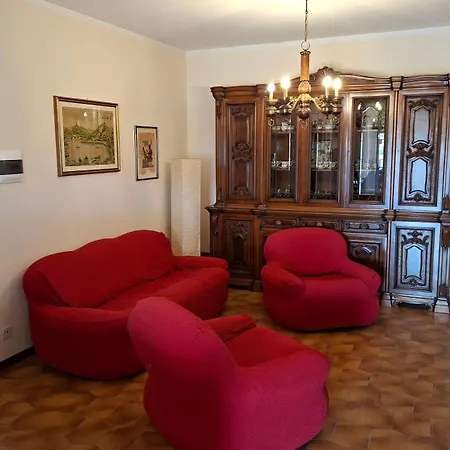 بيت للعطل Casa Ro