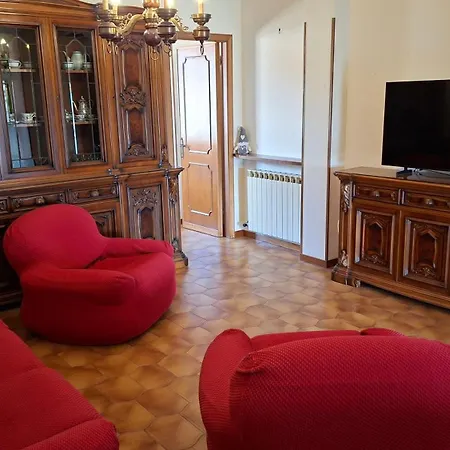 Casa Ro * كاستيلنوفو ماغرا