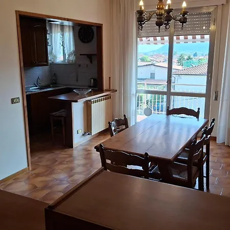 Casa Ro بيت للعطل كاستيلنوفو ماغرا