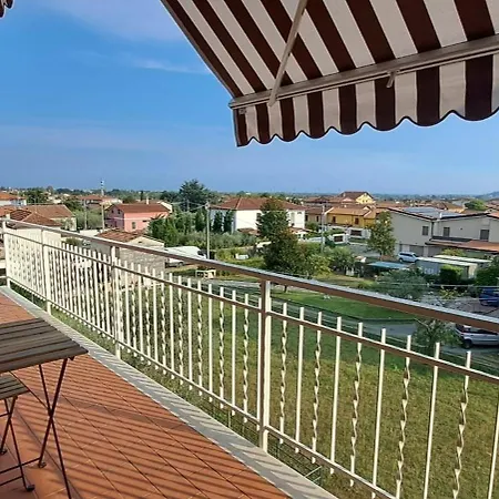 Casa Ro كاستيلنوفو ماغرا