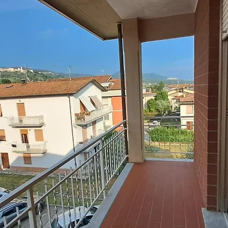 Casa Ro بيت للعطل *